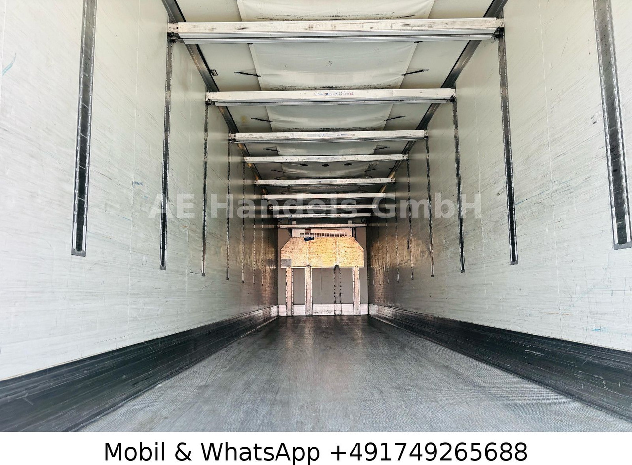 Uus Külmutiga poolhaagis Schmitz Cargobull SKO 24/13.4 FP60 Cool *ThermoKing-SLX400/+-30° Schmitz Cargobull SKO 24/13.4 FP60 Cool *ThermoKing-SLX400/+-30°: pilt 6
