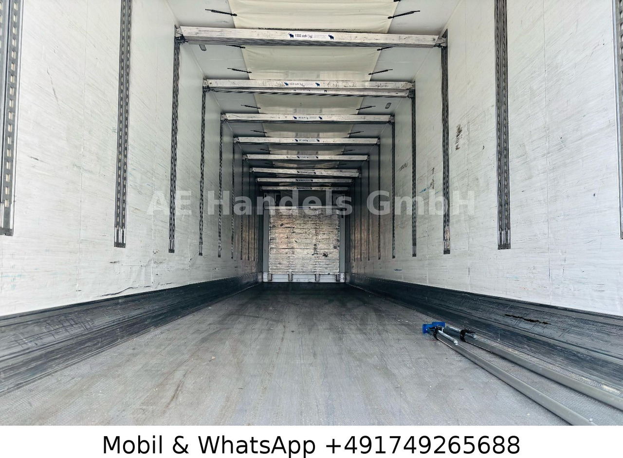 Schmitz Cargobull SKO 24/13.4 FP60 Cool *ThermoKing-SLX400/+-30° Schmitz Cargobull SKO 24/13.4 FP60 Cool *ThermoKing-SLX400/+-30° - Külmutiga poolhaagis: pilt 5 Schmitz Cargobull SKO 24/13.4 FP60 Cool *ThermoKing-SLX400/+-30° Schmitz Cargobull SKO 24/13.4 FP60 Cool *ThermoKing-SLX400/+-30° - Külmutiga poolhaagis: pilt 5