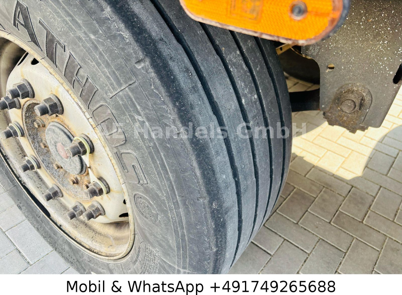 Uus Külmutiga poolhaagis Schmitz Cargobull SKO 24/13.4 FP60 Cool *ThermoKing-SLX400/+-30° Schmitz Cargobull SKO 24/13.4 FP60 Cool *ThermoKing-SLX400/+-30°: pilt 25