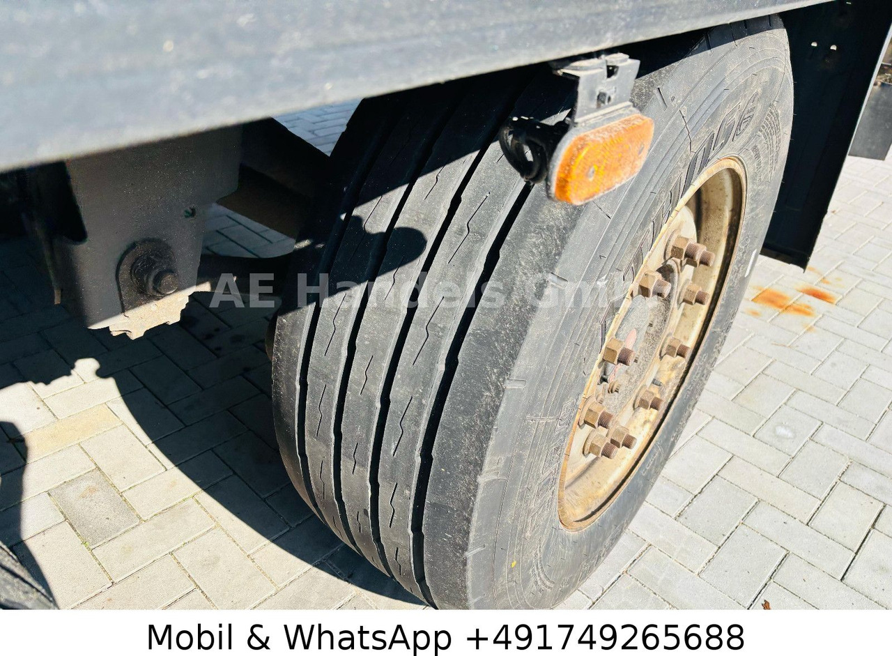 Uus Külmutiga poolhaagis Schmitz Cargobull SKO 24/13.4 FP60 Cool *ThermoKing-SLX400/+-30° Schmitz Cargobull SKO 24/13.4 FP60 Cool *ThermoKing-SLX400/+-30°: pilt 20