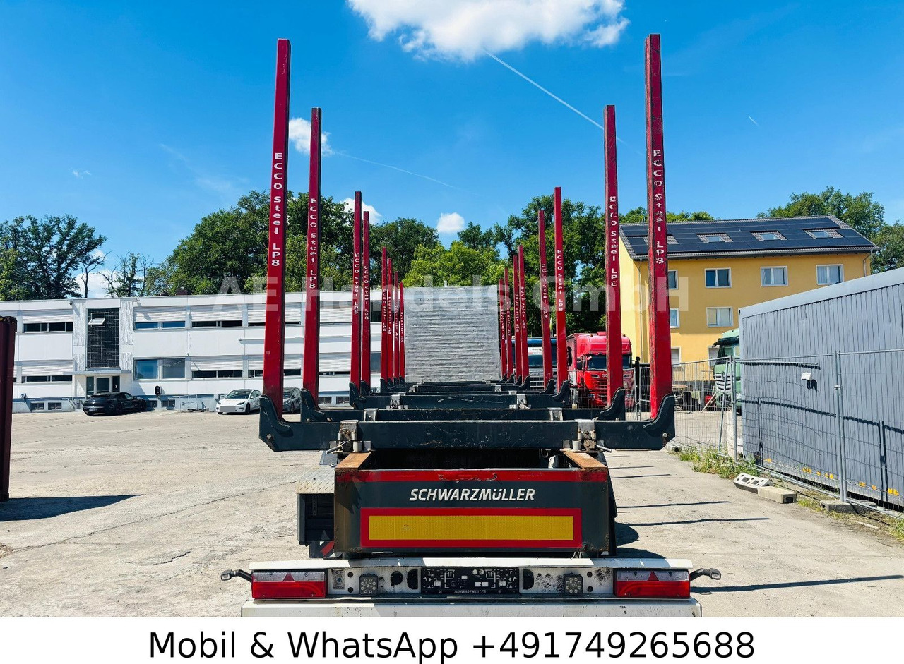 Schwarzmüller S1 Y-Serie Lang-Holz *8x Rungen/Liftachse/Alcoa - Metsaveo poolhaagis: pilt 3 Schwarzmüller S1 Y-Serie Lang-Holz *8x Rungen/Liftachse/Alcoa - Metsaveo poolhaagis: pilt 3
