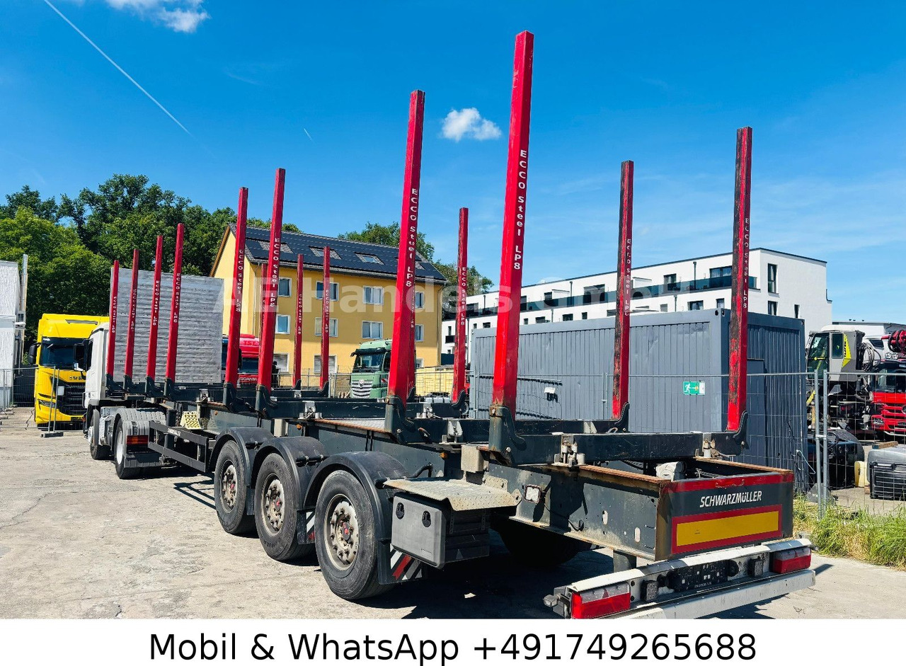 Schwarzmüller S1 Y-Serie Lang-Holz *8x Rungen/Liftachse/Alcoa - Metsaveo poolhaagis: pilt 4 Schwarzmüller S1 Y-Serie Lang-Holz *8x Rungen/Liftachse/Alcoa - Metsaveo poolhaagis: pilt 4