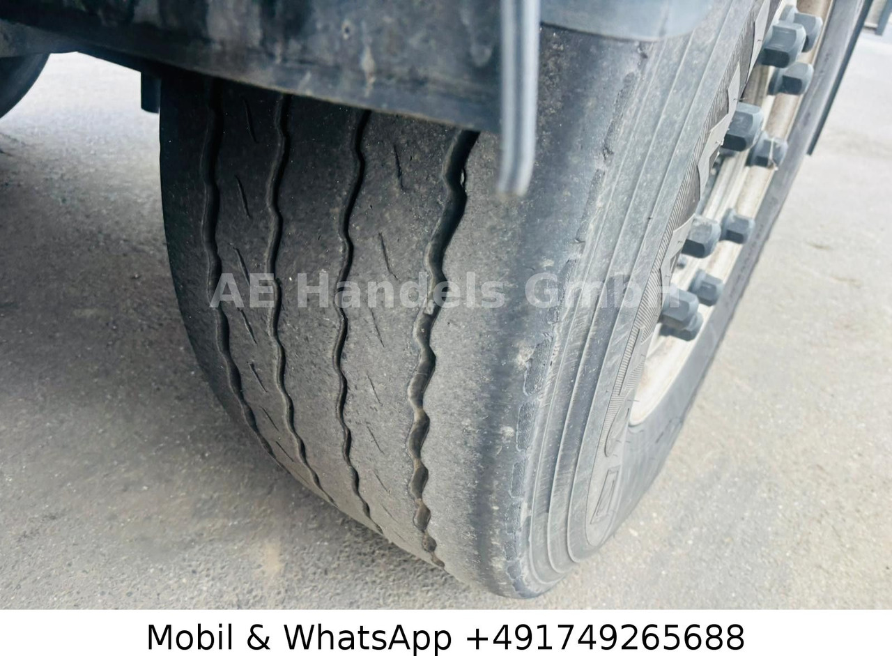 Tsistern poolhaagis transporditavad ained piim Tecnokar / Grapar CG 2.01/S *31m³/3xKammer/Alcoa: pilt 26