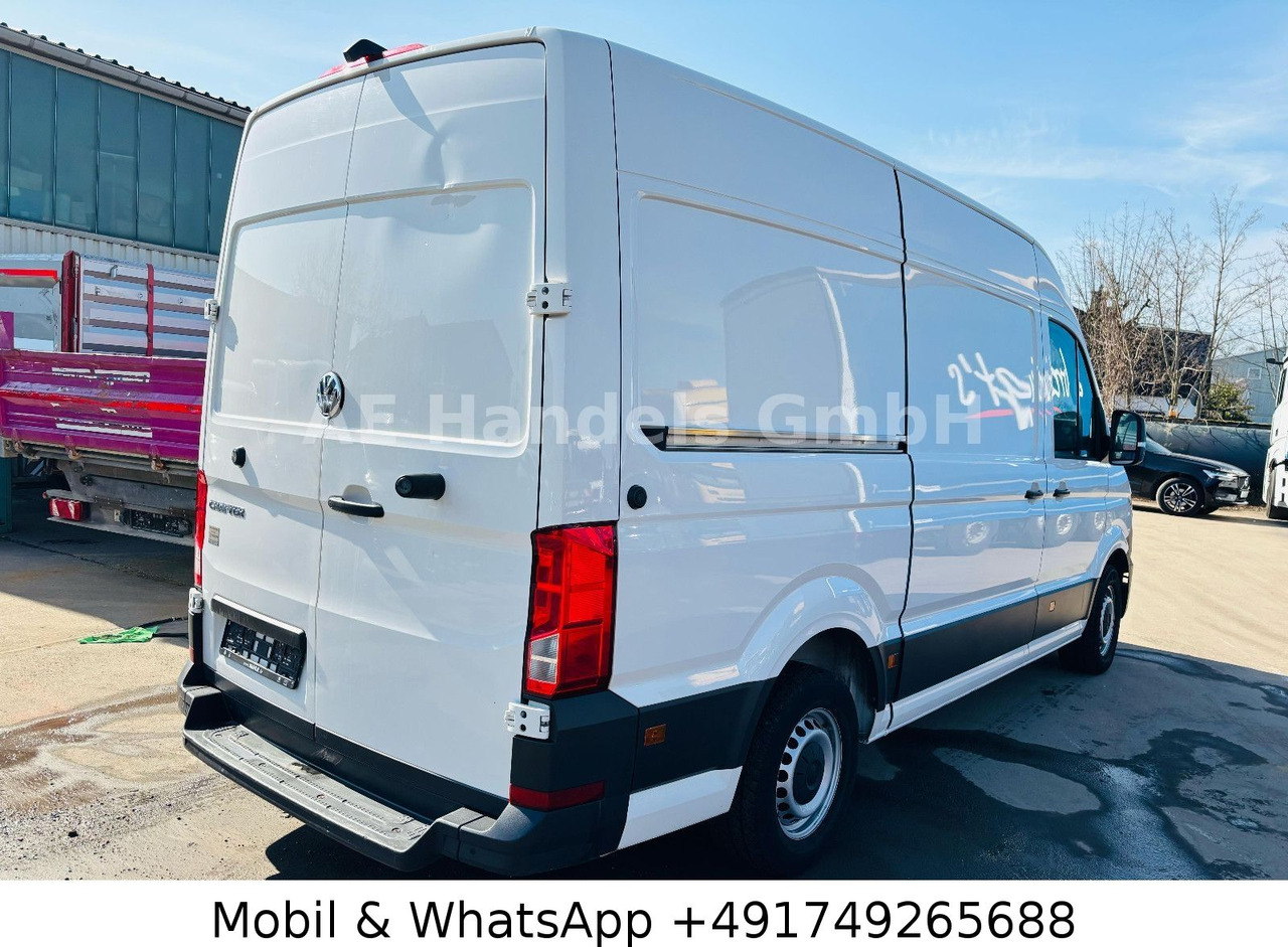 Mikrobuss Volkswagen Crafter *Manual/PDC/Kamera/Beheizbare-Ladefläche: pilt 6