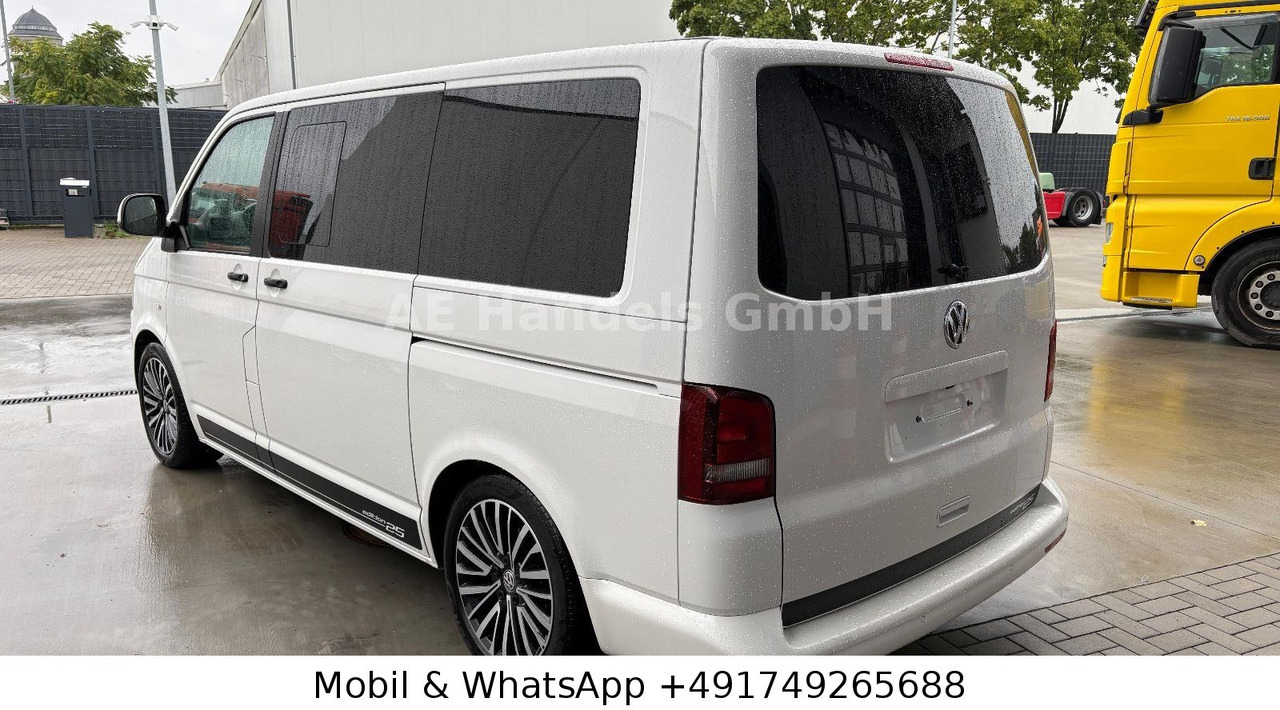 Volkswagen Multivan Edition 25 4Motion 2.0TDI*VOLL/Dynaudio - Mikrobuss: pilt 4 Volkswagen Multivan Edition 25 4Motion 2.0TDI*VOLL/Dynaudio - Mikrobuss: pilt 4