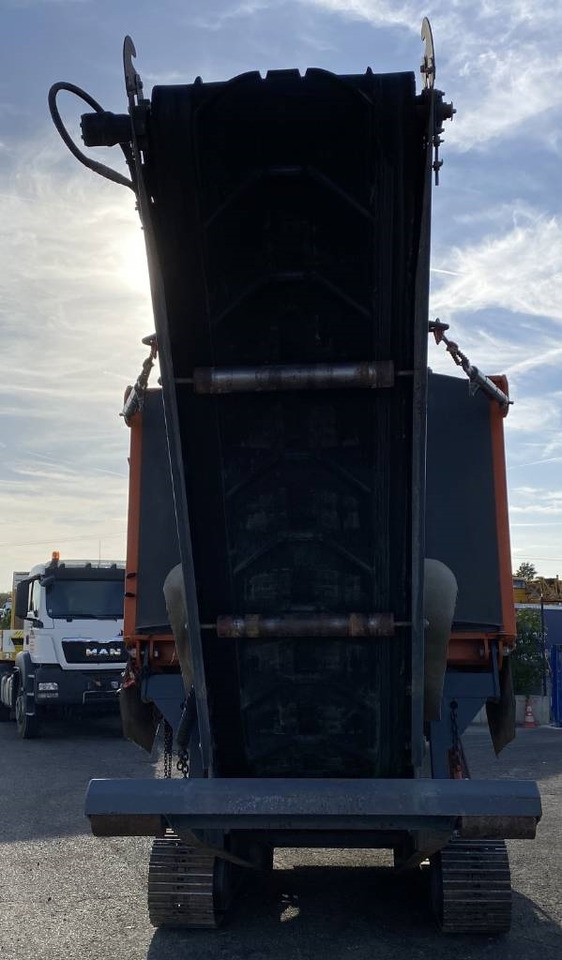 Arjes IMPAKTOR 250 EVOIII Tier3III 1er Main- - Mobiilne purusti: pilt 5 Arjes IMPAKTOR 250 EVOIII Tier3III 1er Main- - Mobiilne purusti: pilt 5