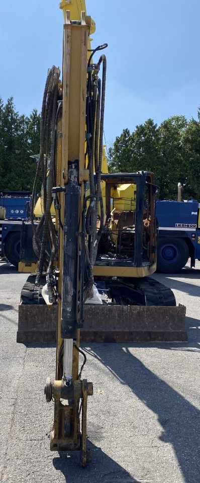 CAT CAT 308 CR avec Certificat CE Origine Française - Miniekskavaator: pilt 2 CAT CAT 308 CR avec Certificat CE Origine Française - Miniekskavaator: pilt 2