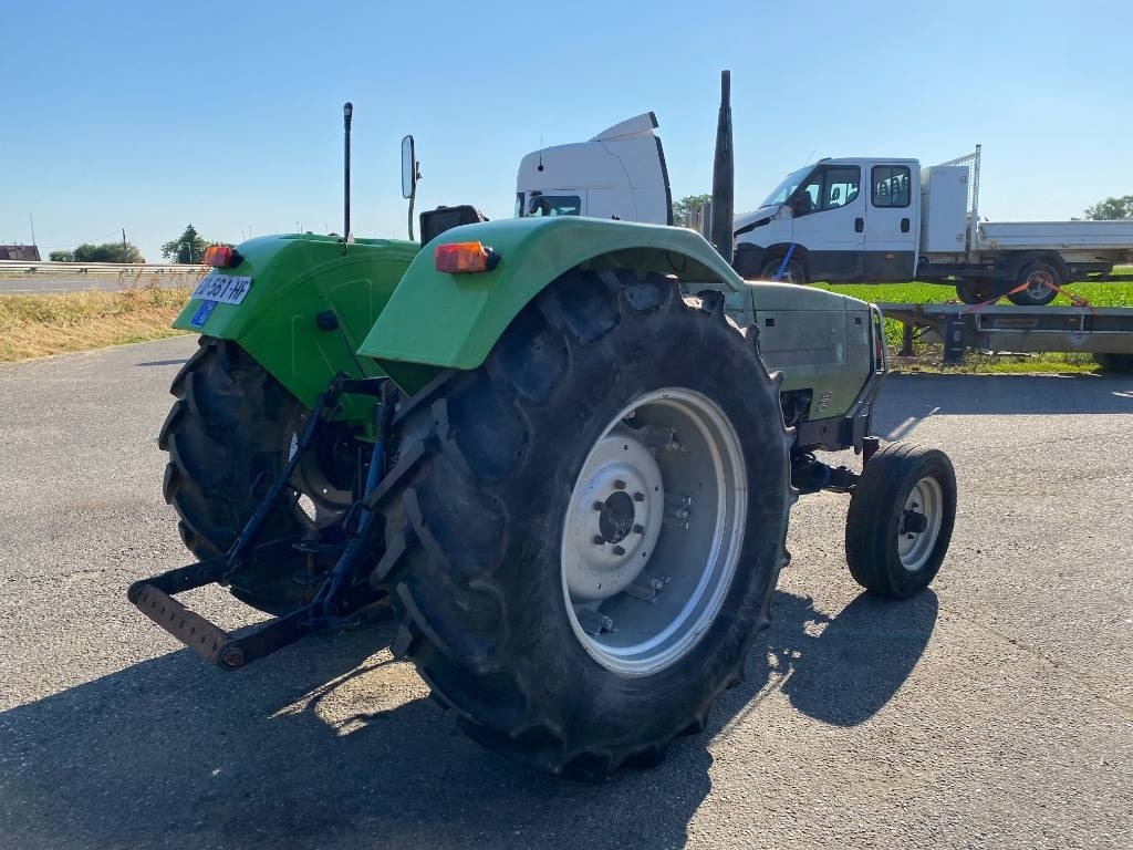 Deutz-fahr DX3.50 Machine d'origine Française - Traktor: pilt 4 Deutz-fahr DX3.50 Machine d'origine Française - Traktor: pilt 4