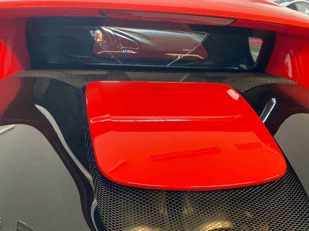 Uus Auto Ferrari 296 GTB Origine Françaises TVA Récupérable neuve: pilt 38