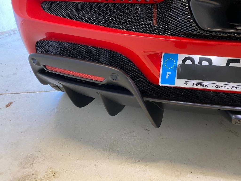 Uus Auto Ferrari 296 GTB Origine Françaises TVA Récupérable neuve: pilt 39