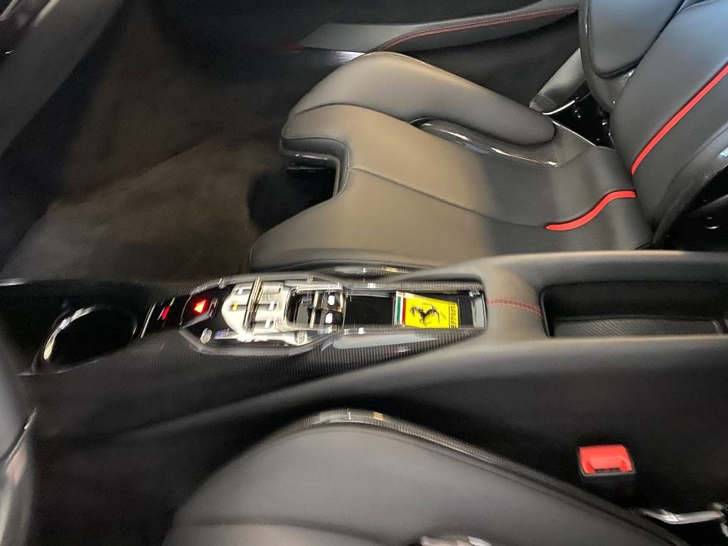 Uus Auto Ferrari 296 GTB Origine Françaises TVA Récupérable neuve: pilt 13