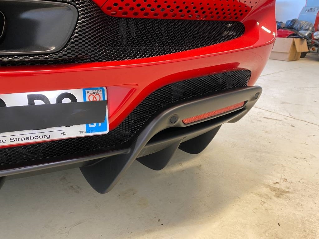 Uus Auto Ferrari 296 GTB Origine Françaises TVA Récupérable neuve: pilt 40
