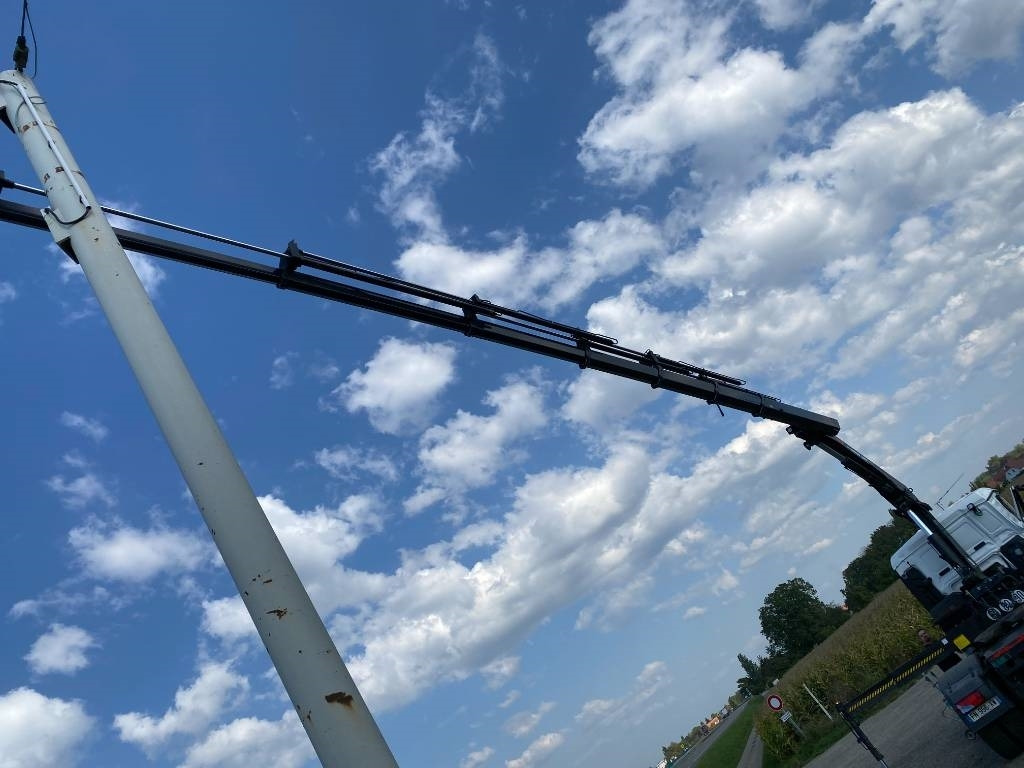 Kraana Hiab X-HiDuo 228 E-6: pilt 11