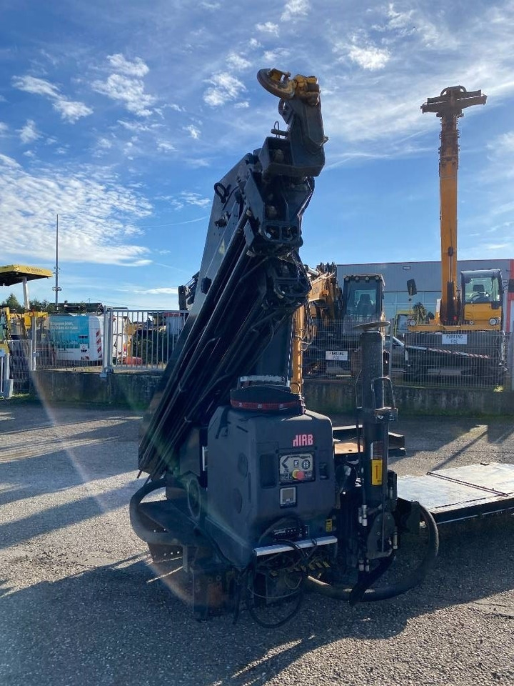 Kraana Hiab X-HiDuo 228 E-6: pilt 17