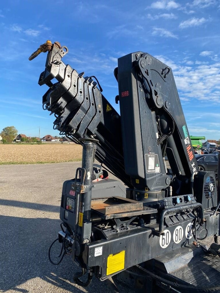 Kraana Hiab X-HiDuo 228 E-6: pilt 14