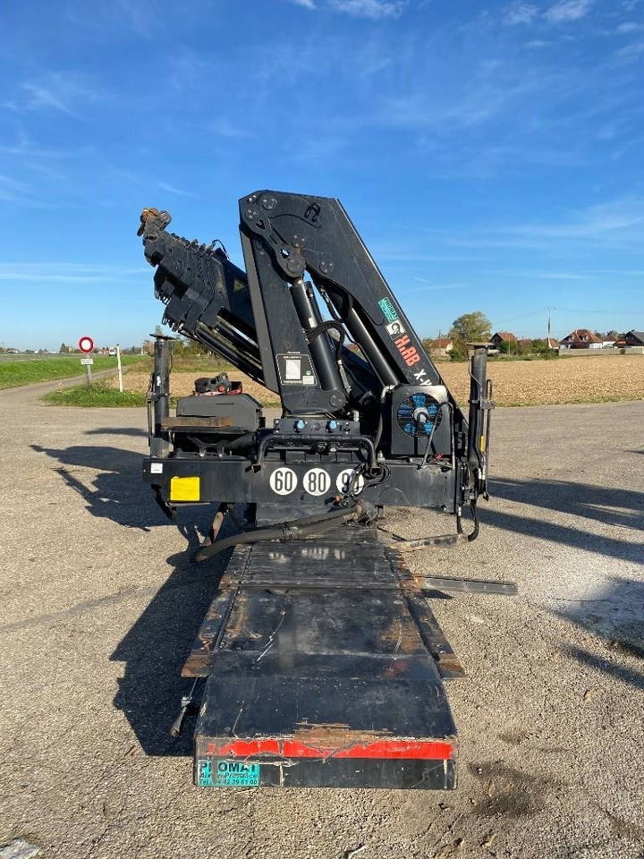 Kraana Hiab X-HiDuo 228 E-6: pilt 5