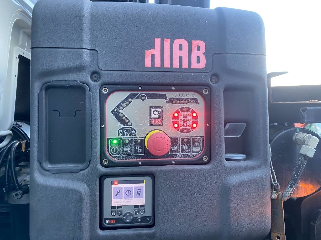 Kraana Hiab X-HiDuo 228 E-6: pilt 38