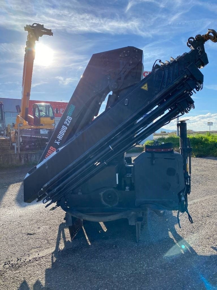 Kraana Hiab X-HiDuo 228 E-6: pilt 19