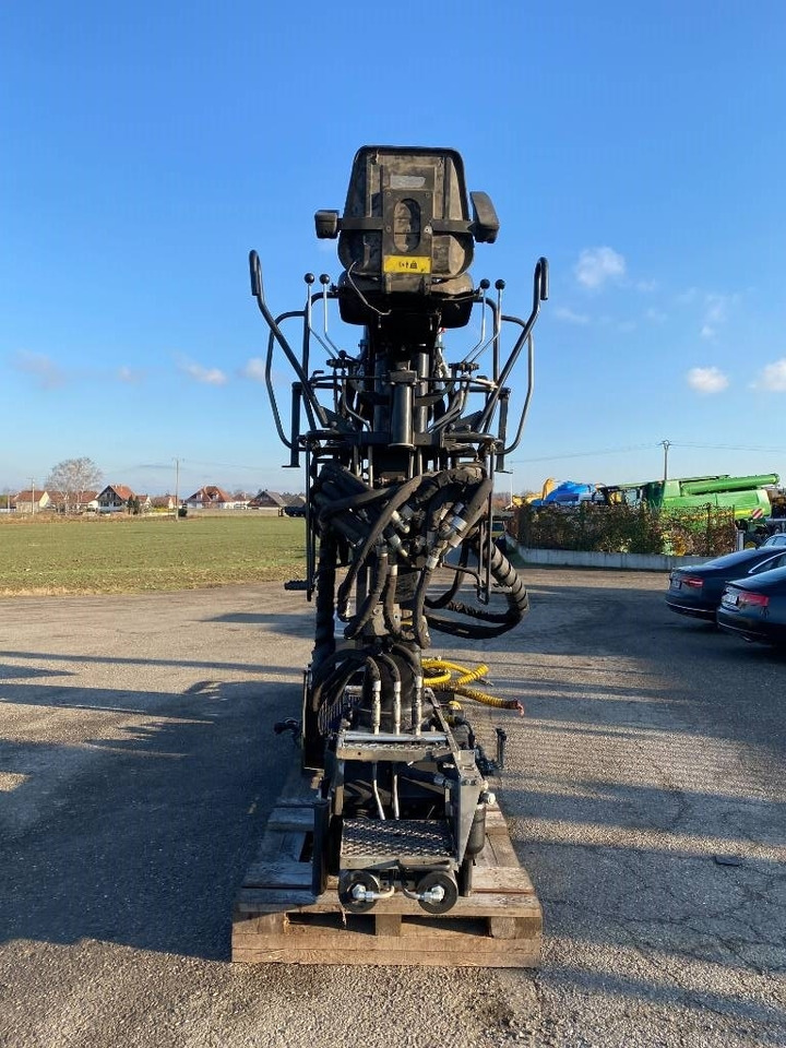 Loglift F281S-86 a réparer - Kraana-manipulaator: pilt 5 Loglift F281S-86 a réparer - Kraana-manipulaator: pilt 5