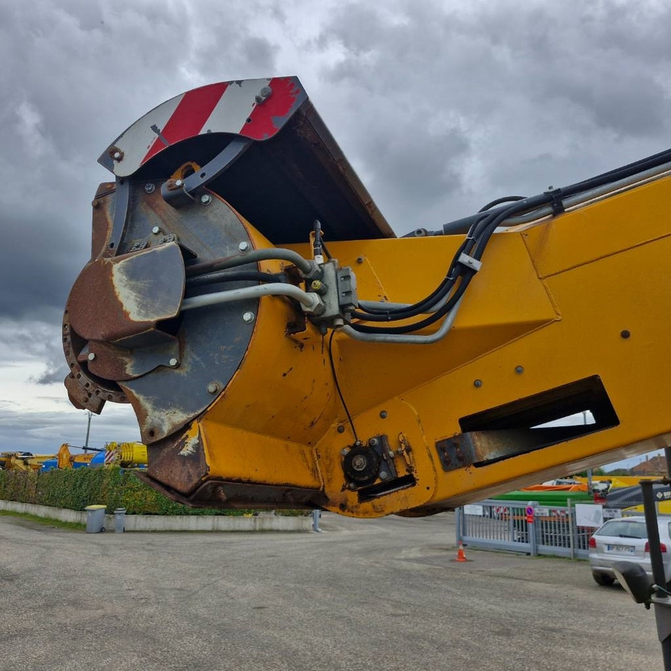 Söödasegamisvanker Lucas Autospire G240: pilt 49 Söödasegamisvanker Lucas Autospire G240: pilt 49