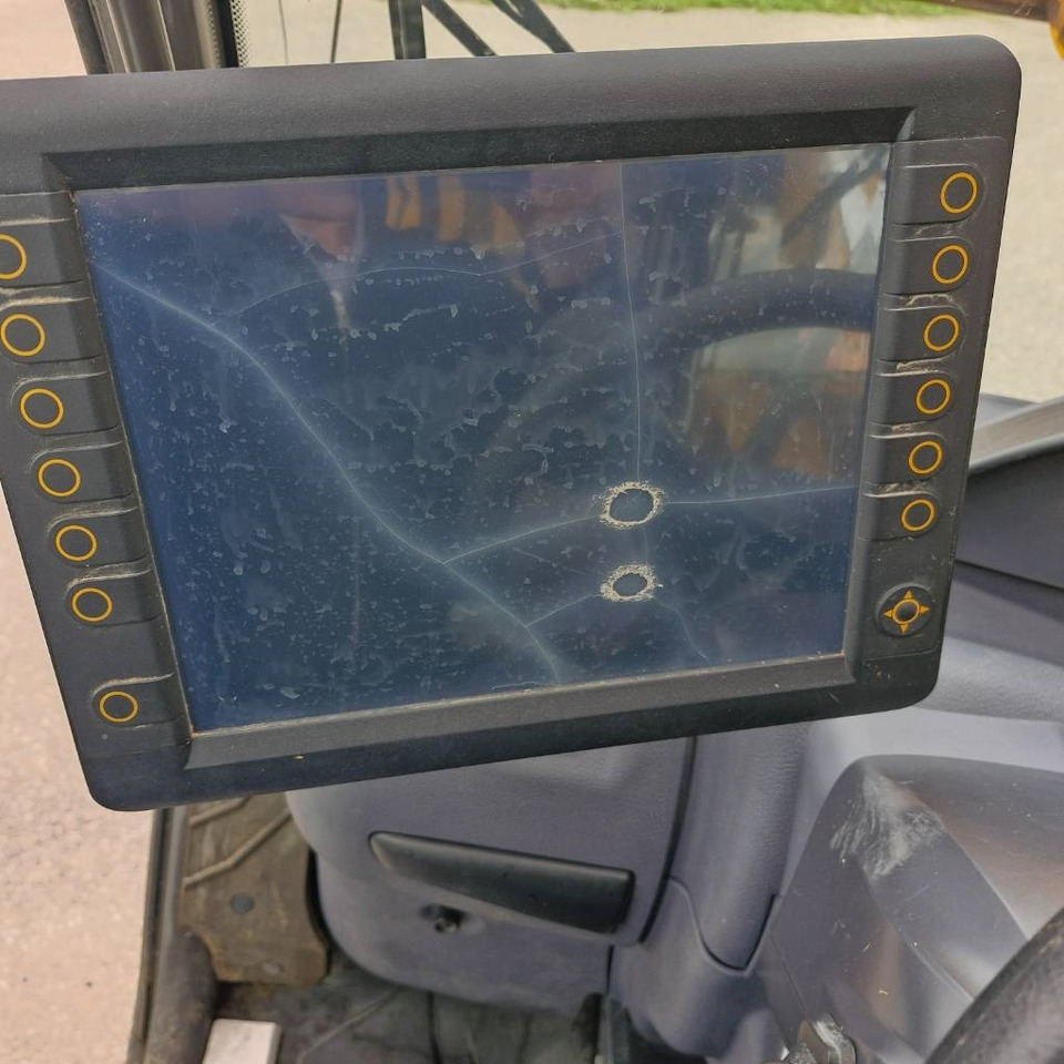 Söödasegamisvanker Lucas Autospire G240: pilt 36 Söödasegamisvanker Lucas Autospire G240: pilt 36