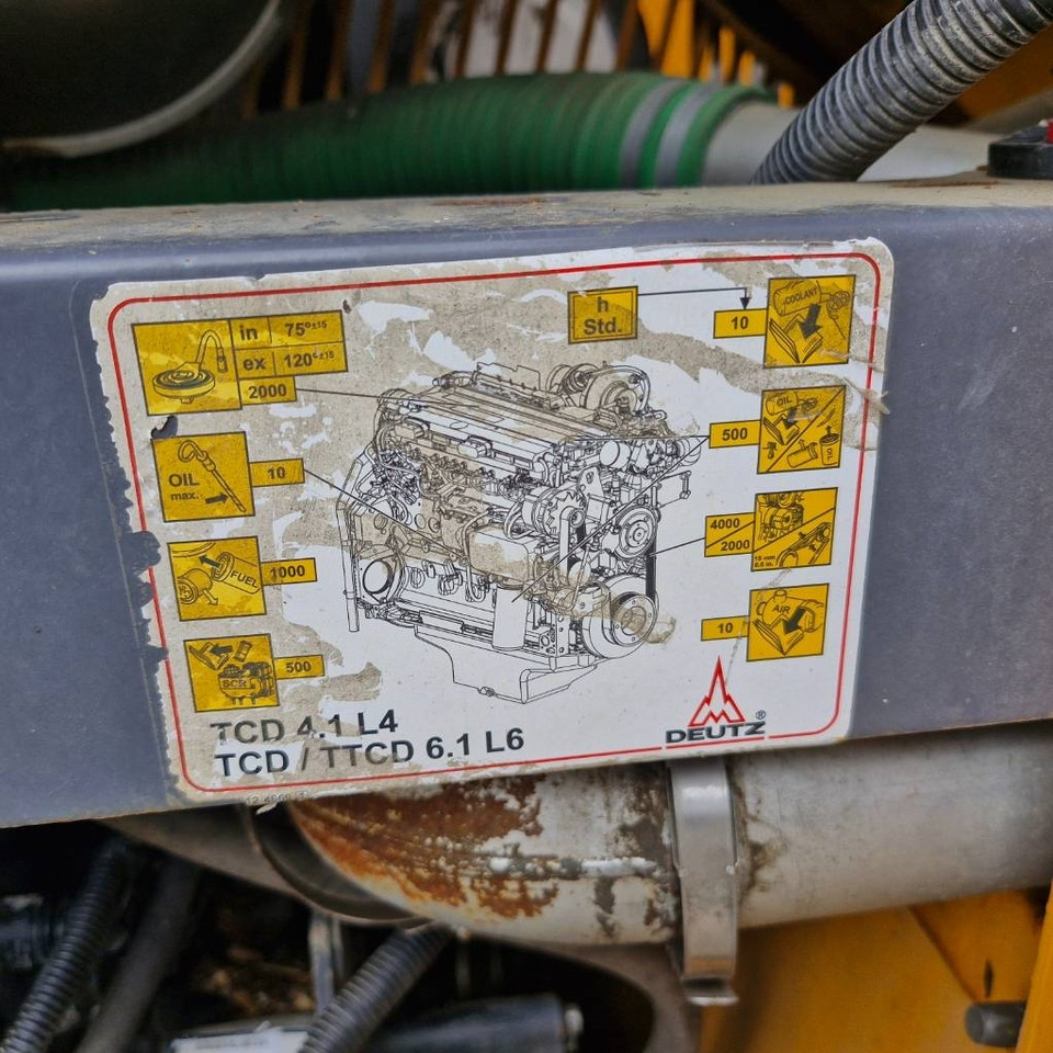 Söödasegamisvanker Lucas Autospire G240: pilt 14 Söödasegamisvanker Lucas Autospire G240: pilt 14