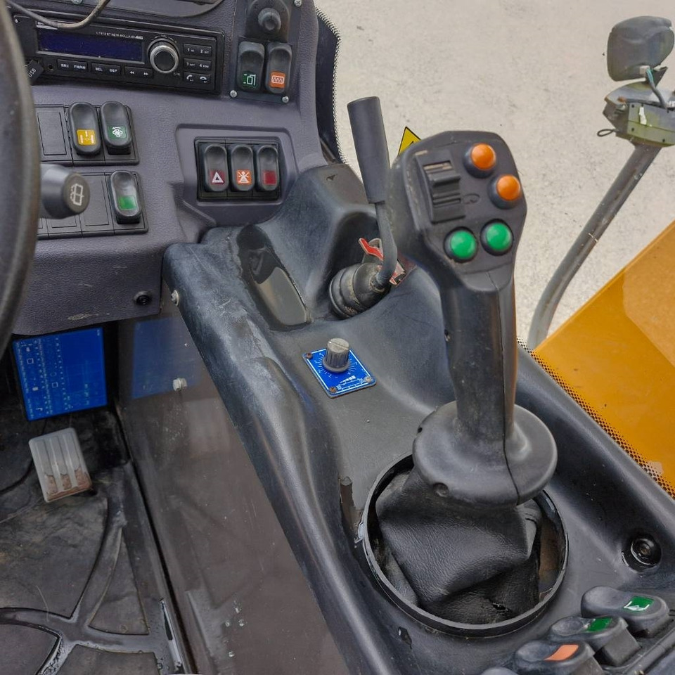 Söödasegamisvanker Lucas Autospire G240: pilt 40 Söödasegamisvanker Lucas Autospire G240: pilt 40