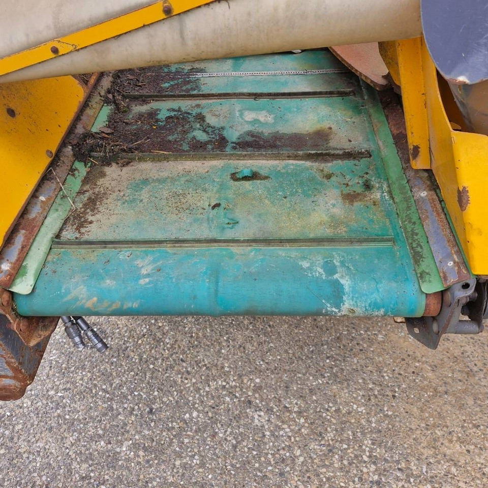 Söödasegamisvanker Lucas Autospire G240: pilt 21 Söödasegamisvanker Lucas Autospire G240: pilt 21