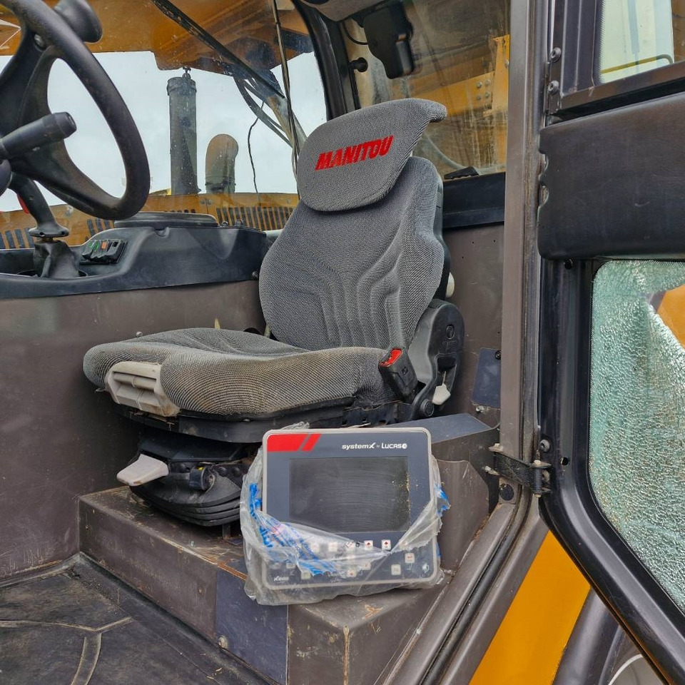 Söödasegamisvanker Lucas Autospire G240: pilt 42 Söödasegamisvanker Lucas Autospire G240: pilt 42