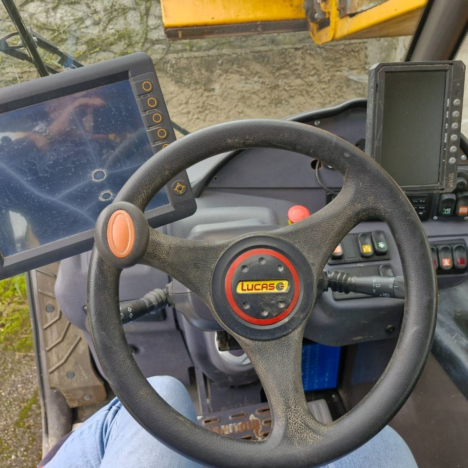 Söödasegamisvanker Lucas Autospire G240: pilt 47 Söödasegamisvanker Lucas Autospire G240: pilt 47