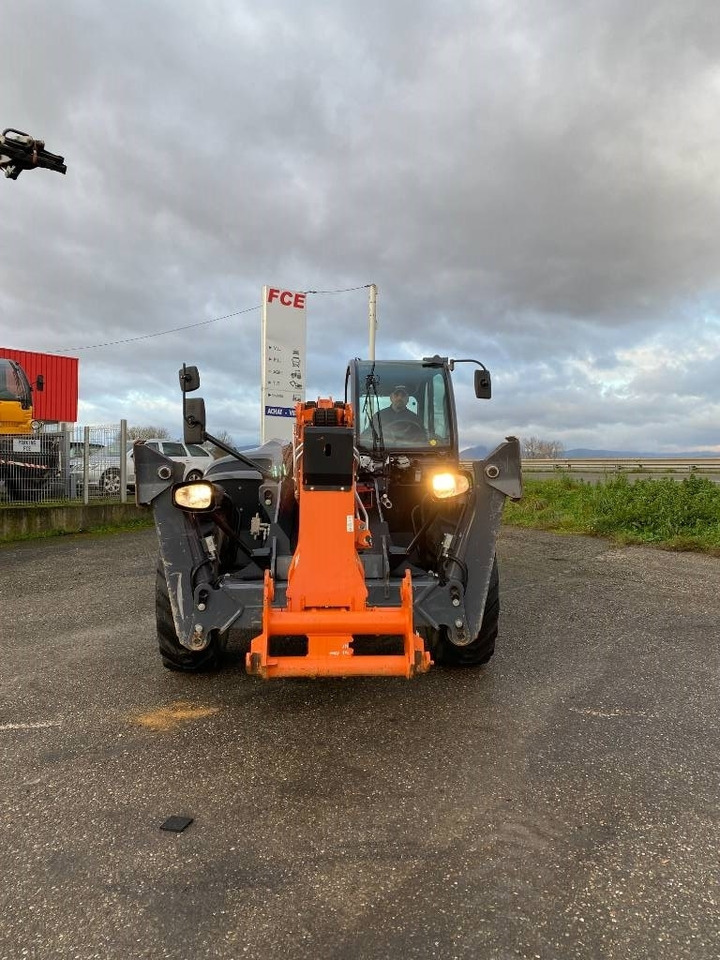 Manitou MT1840easy 75D ST5S1 Model 2021 endommagé - Teleskooplaadur: pilt 2 Manitou MT1840easy 75D ST5S1 Model 2021 endommagé - Teleskooplaadur: pilt 2