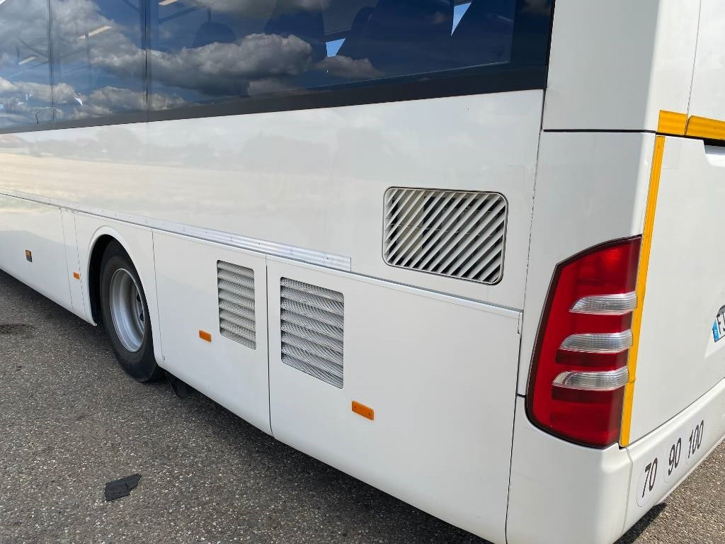 Maakonnaliini buss Mercedes-Benz INTOURO Court 220Kws/Boite Manuelle endommagé: pilt 42