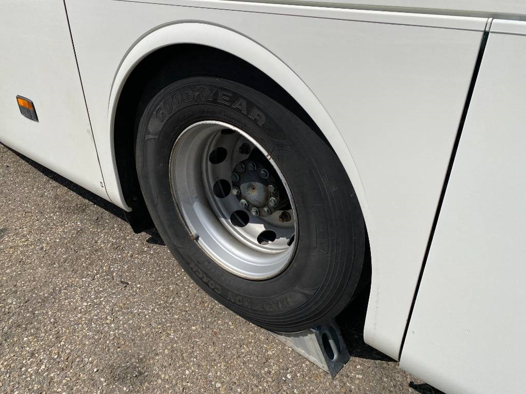 Maakonnaliini buss Mercedes-Benz INTOURO Court 220Kws/Boite Manuelle endommagé: pilt 50