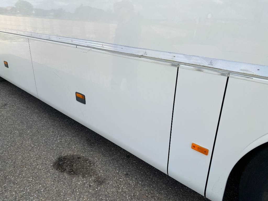 Maakonnaliini buss Mercedes-Benz INTOURO Court 220Kws/Boite Manuelle endommagé: pilt 34