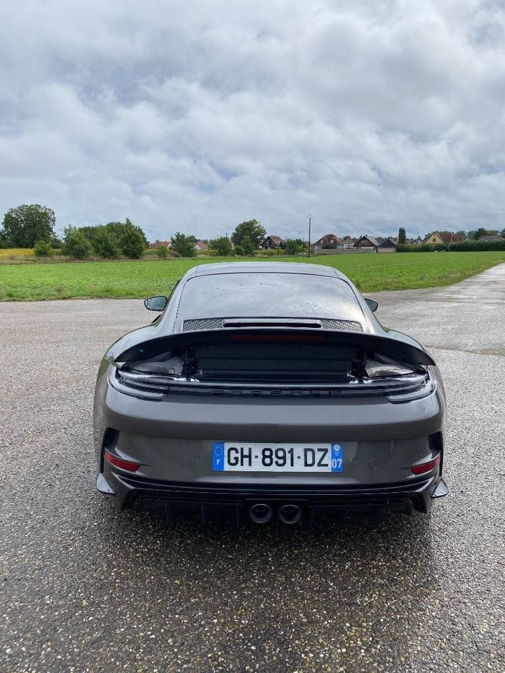Porsche 911/ 992 - 4.0i GT3 Pack Touring 1er Main - Auto: pilt 5 Porsche 911/ 992 - 4.0i GT3 Pack Touring 1er Main - Auto: pilt 5