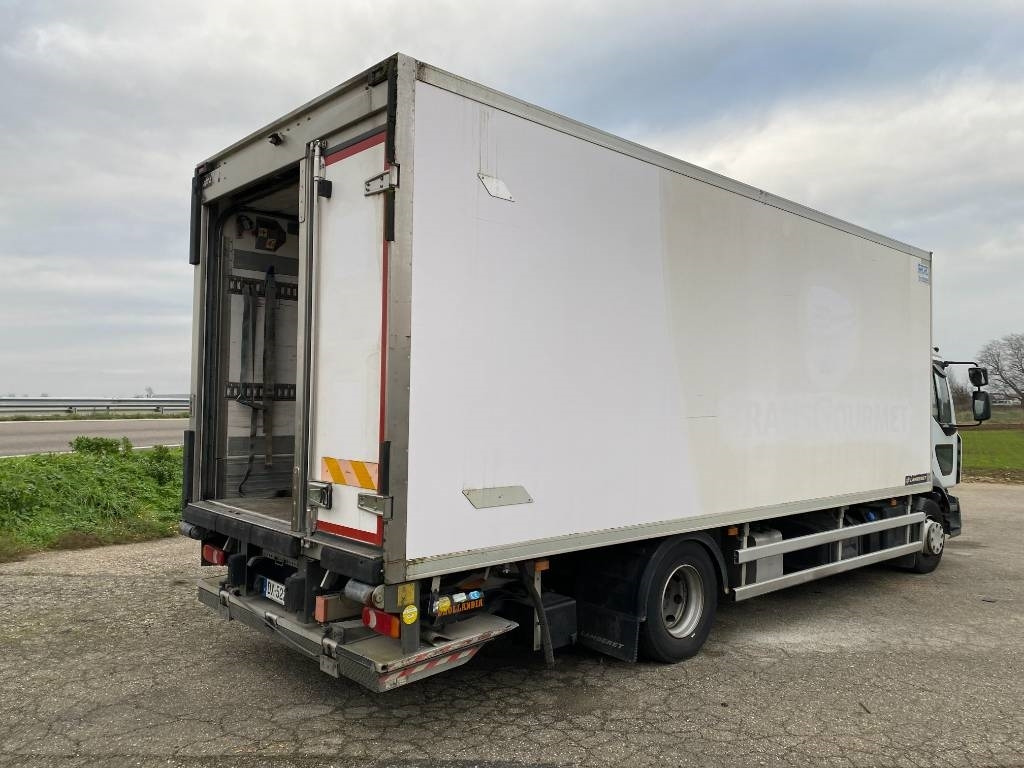 Renault D240 /LAMBERET/CARRIER 1150 *A REPARER* - Külmutiga veoauto: pilt 4 Renault D240 /LAMBERET/CARRIER 1150 *A REPARER* - Külmutiga veoauto: pilt 4