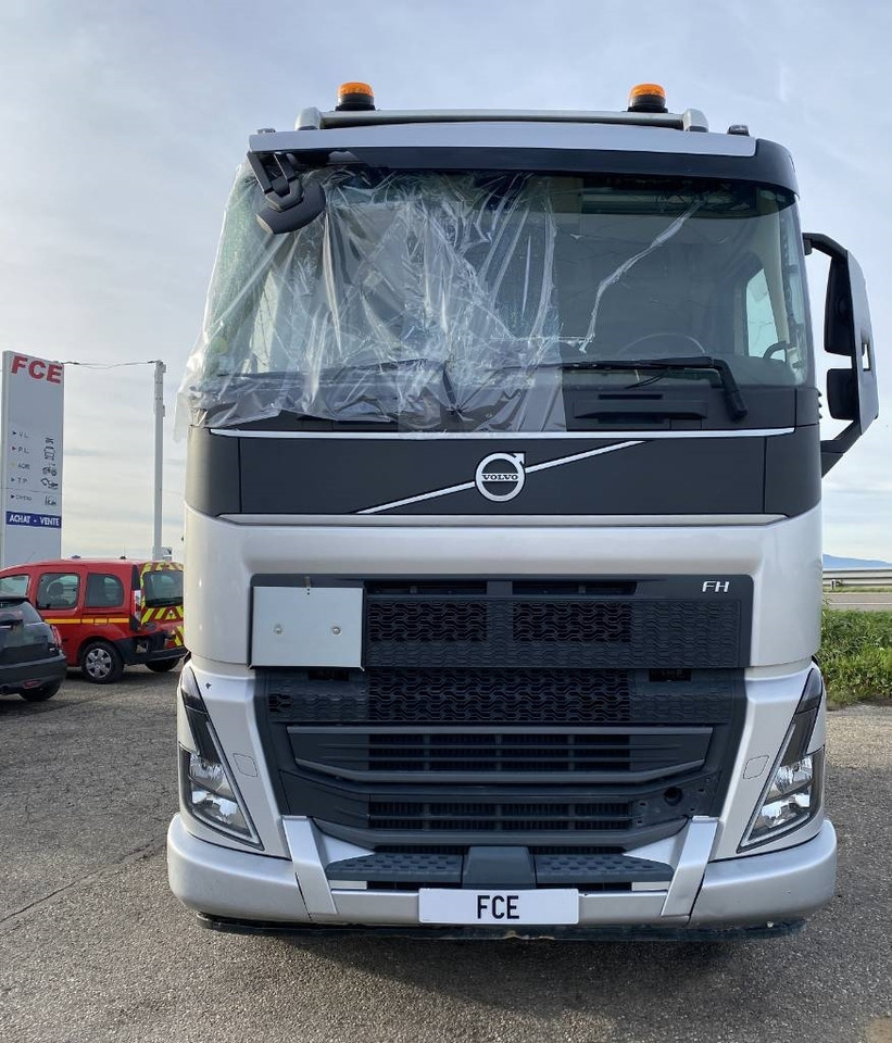 Volvo FH 460 / I-Save 1er Main endommagé - Sadulveok: pilt 2 Volvo FH 460 / I-Save 1er Main endommagé - Sadulveok: pilt 2