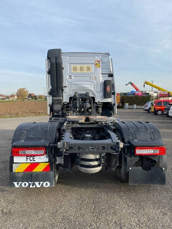 Volvo FH 460 / I-Save 1er Main endommagé - Sadulveok: pilt 5 Volvo FH 460 / I-Save 1er Main endommagé - Sadulveok: pilt 5