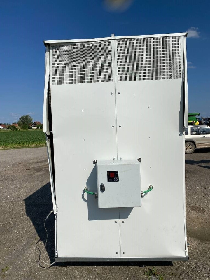 Schneider Transformateur SCHNEIDER TRIHAL /FRANCETRANSFO - Generaatorikomplekt: pilt 5 Schneider Transformateur SCHNEIDER TRIHAL /FRANCETRANSFO - Generaatorikomplekt: pilt 5