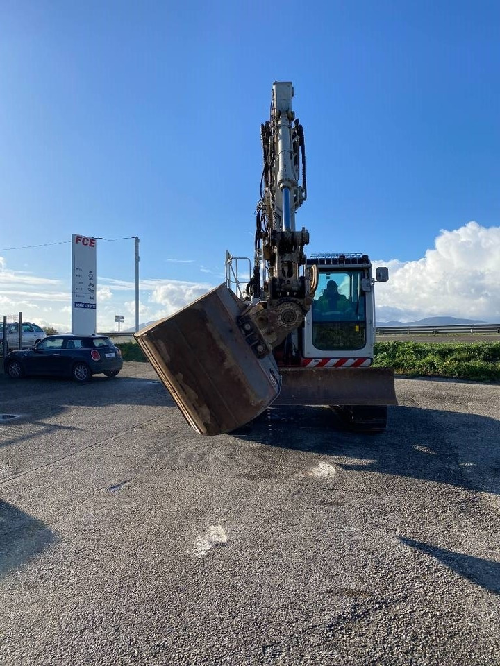 Takeuchi TB 2150-R Certificat CE endommagée - Lintekskavaator: pilt 2 Takeuchi TB 2150-R Certificat CE endommagée - Lintekskavaator: pilt 2