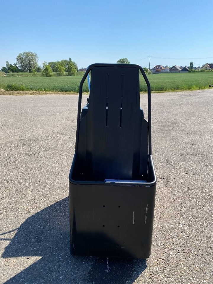 Toyota BT/MOVIT TSE 150-708 1er MAIN endommagé - Puksiirtraktor: pilt 5 Toyota BT/MOVIT TSE 150-708 1er MAIN endommagé - Puksiirtraktor: pilt 5