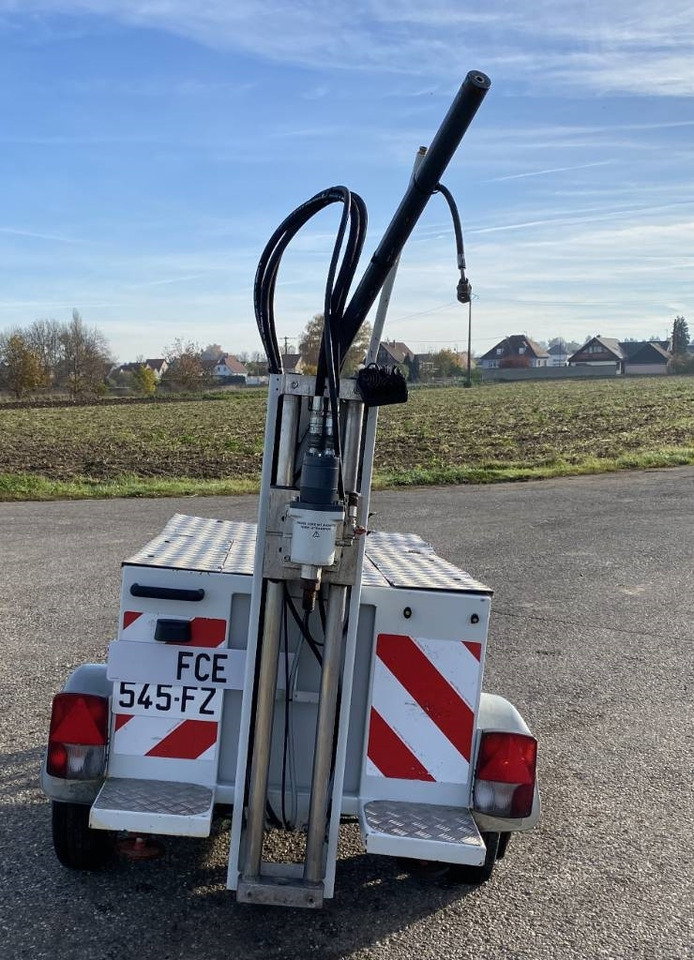 X CALIBRE T4P 1er Main endommagée - Puurimisplatvorm: pilt 5 X CALIBRE T4P 1er Main endommagée - Puurimisplatvorm: pilt 5