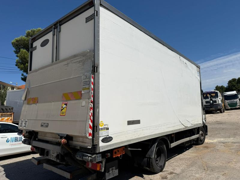 Iveco 120E22 EEV - Külmutiga veoauto: pilt 4 Iveco 120E22 EEV - Külmutiga veoauto: pilt 4