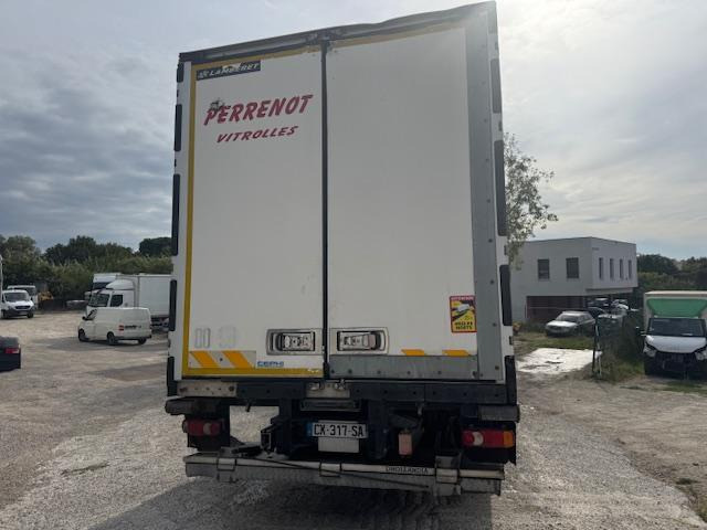 Iveco STRALIS 360 EEV FRIGO CARRIER HAYON - Külmutiga veoauto: pilt 5 Iveco STRALIS 360 EEV FRIGO CARRIER HAYON - Külmutiga veoauto: pilt 5