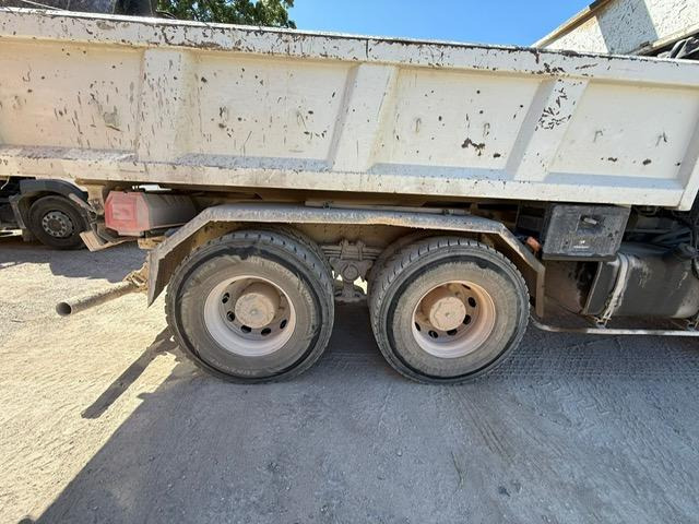 Iveco TRAKKER 360 GRUE HIAB - Kallurauto, Kraanaga veoauto: pilt 3 Iveco TRAKKER 360 GRUE HIAB - Kallurauto, Kraanaga veoauto: pilt 3
