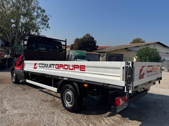 Mercedes SPRINTER 316 PLATEAU - Madelauto: pilt 5 Mercedes SPRINTER 316 PLATEAU - Madelauto: pilt 5