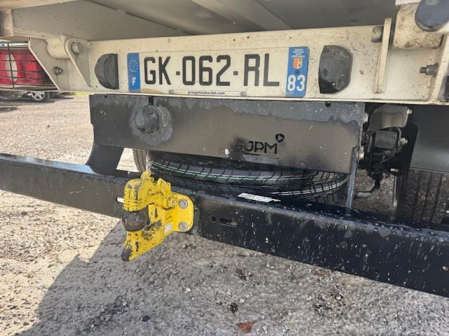 Mitsubishi Fuso CANTER 35C13 BENNE ARRIERE - Tarbesõiduk kallur: pilt 5 Mitsubishi Fuso CANTER 35C13 BENNE ARRIERE - Tarbesõiduk kallur: pilt 5