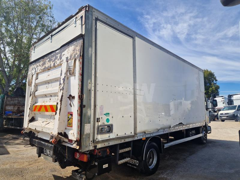 Renault Midlum 180 DCI - Kasti veoauto: pilt 3 Renault Midlum 180 DCI - Kasti veoauto: pilt 3