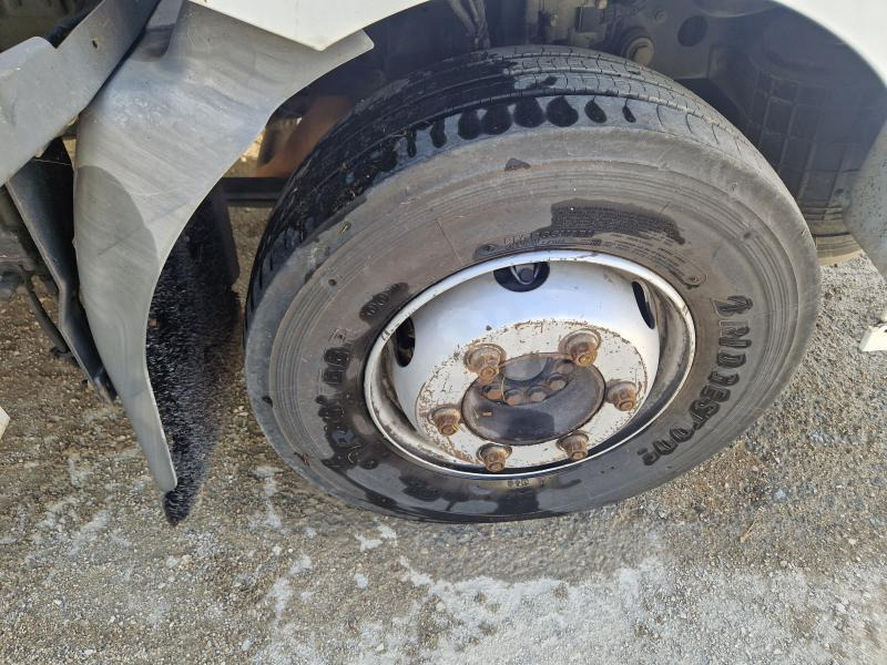 Kasti veoauto Renault Midlum 180 DCI: pilt 10