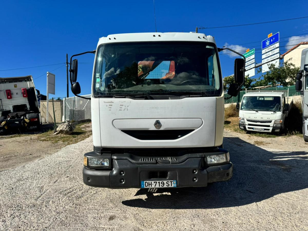 Renault Midlum 210 - Kallurauto: pilt 2 Renault Midlum 210 - Kallurauto: pilt 2